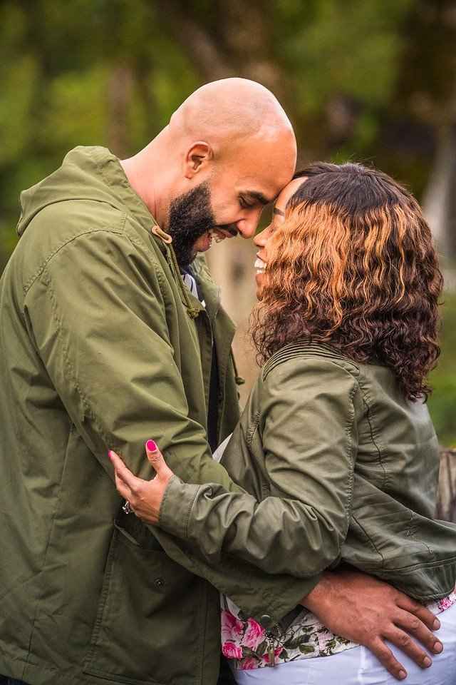 Engagement photos! - 4