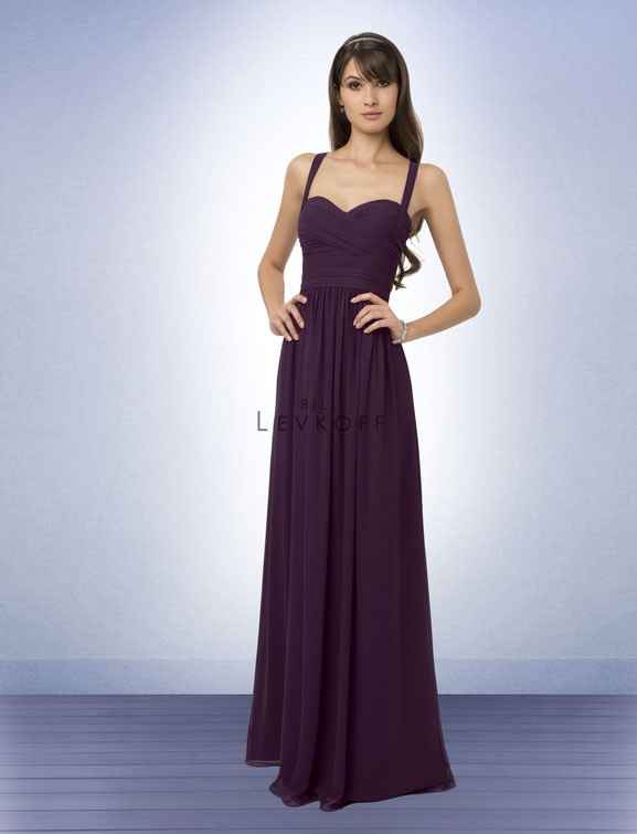Show me your bridesmaid dresses