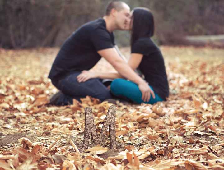 Let me see your BEST engagement pic