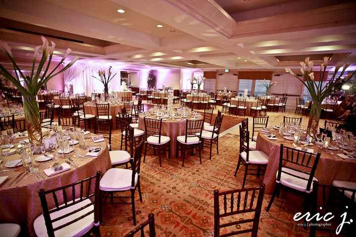 When & Where - Share your venue.