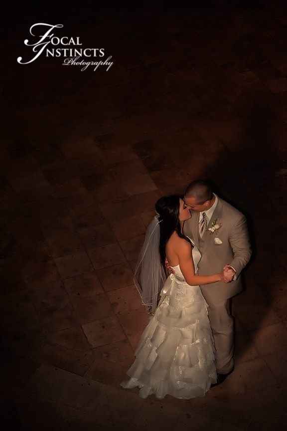 Back and Married! A Few Teasers Included :)