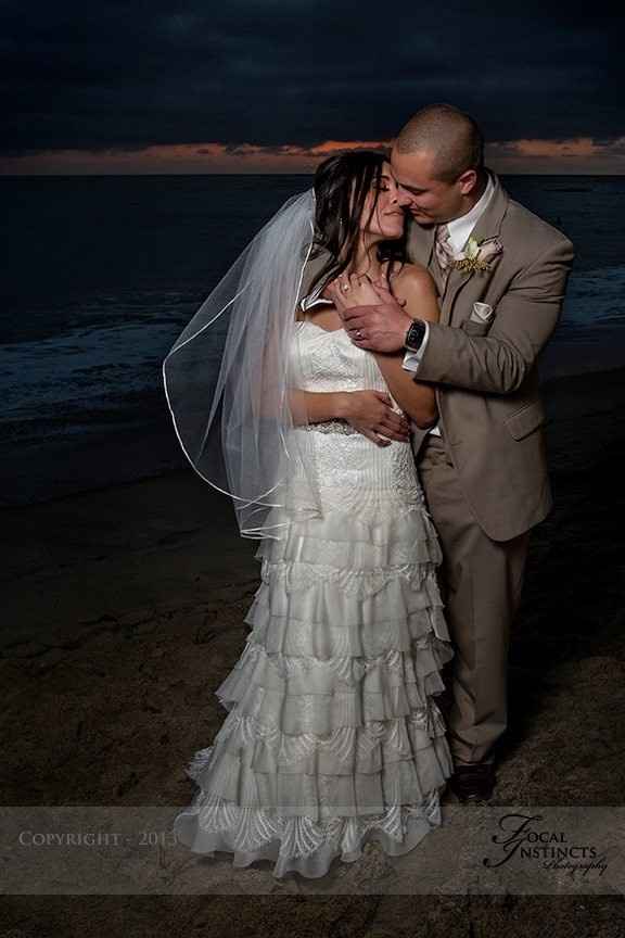 Back and Married! A Few Teasers Included :)