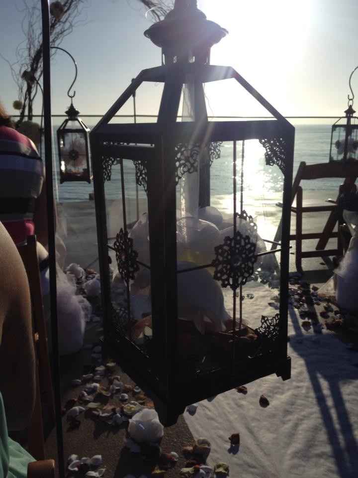 Back and Married! A Few Teasers Included :)