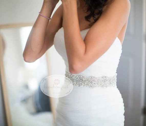 What's your favorite Etsy Wedding purchase?