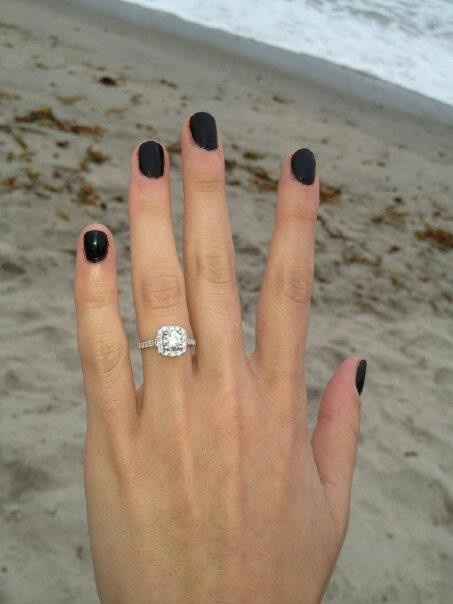 Engagement Ring Styles