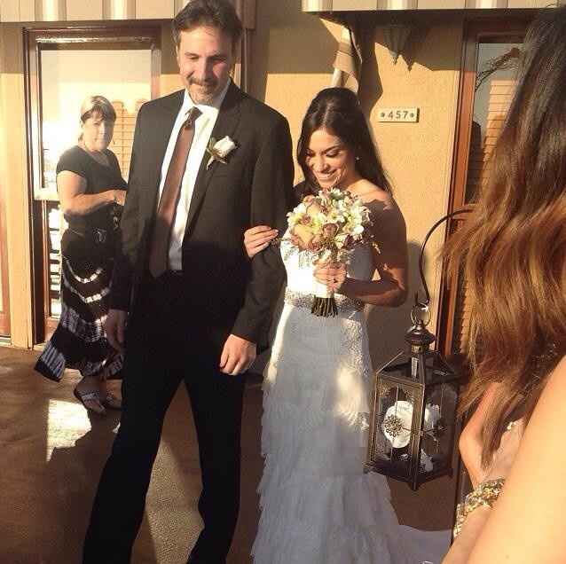 Can i see some dresses?!?!?!?