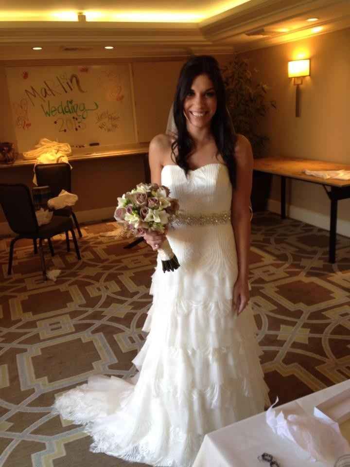 Can i see some dresses?!?!?!?