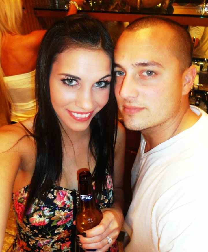 Photos of you and your DH/FH