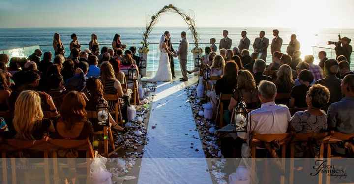 Venue Porn: Post yours !