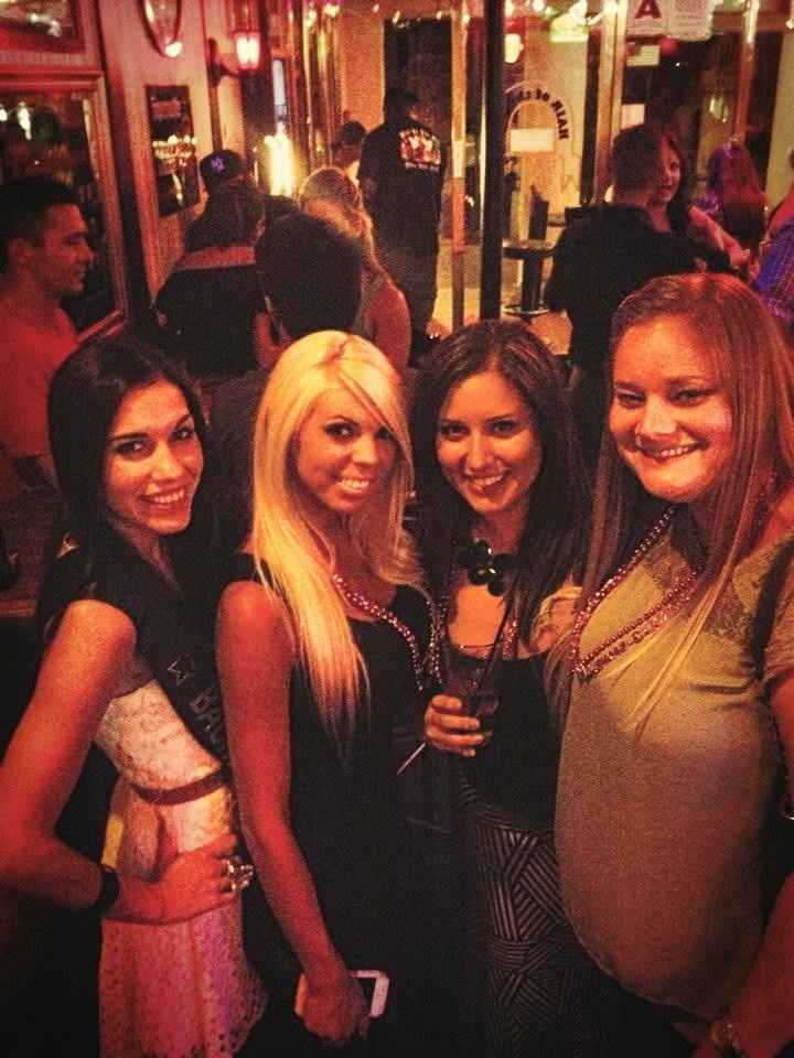 Say Cheese, Girls!!! Show Some Of Your...