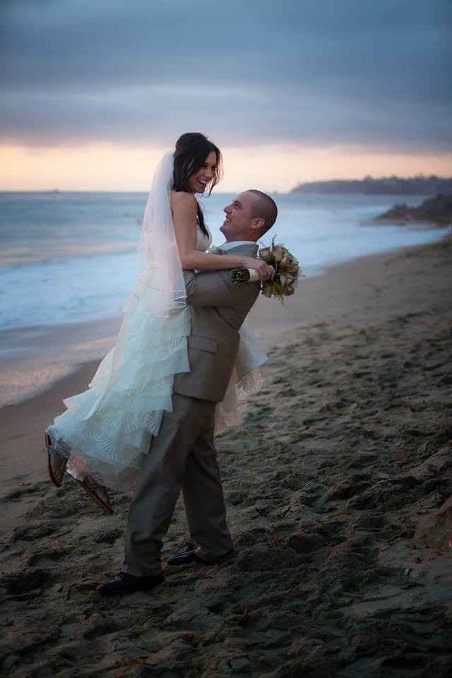 For the ladies who are already married...