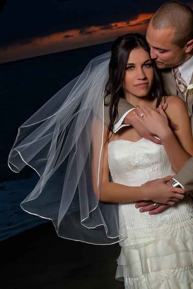 For the ladies who are already married...