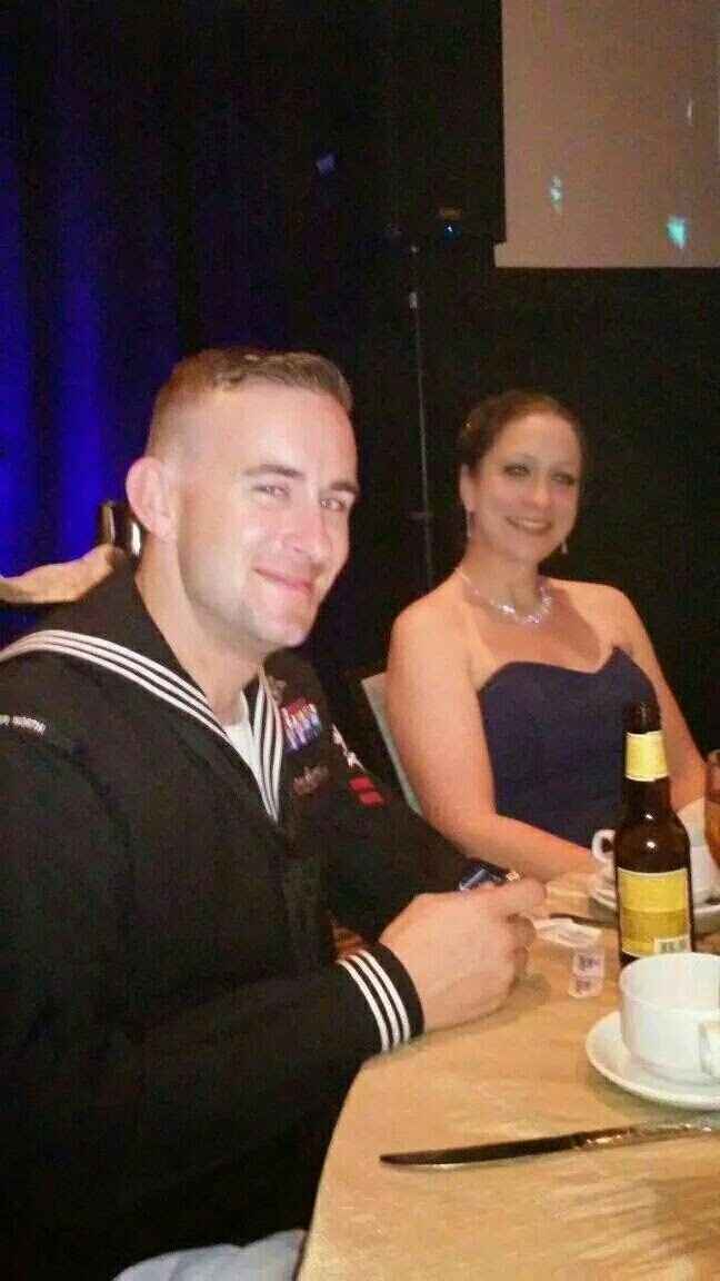 Show off your future/current spouse!