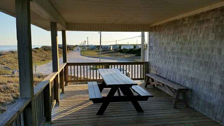 Just reserved my venue!  SQUEEEE!