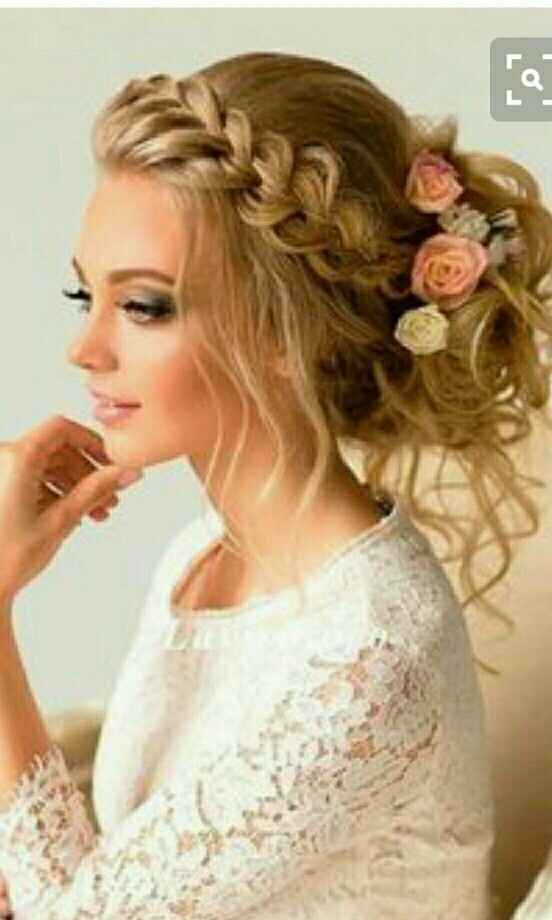 What are you doing with your naturally curly hair?