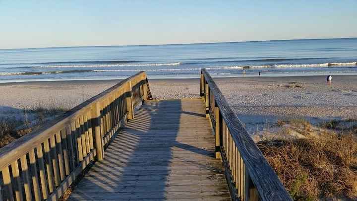 Who wants to brag on their venue?!