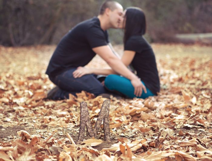 Let me see your BEST engagement pic