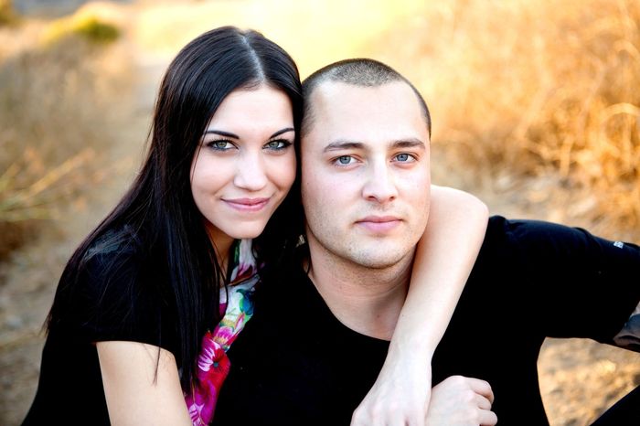 Let me see your BEST engagement pic