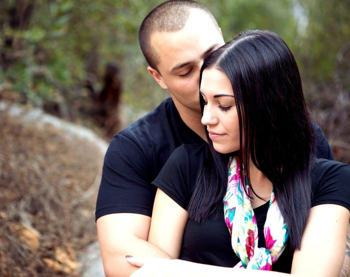Let me see your BEST engagement pic