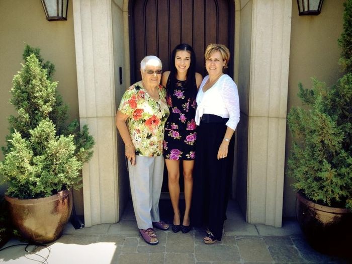 Bridal Shower Last Weekend! *Few Pix*