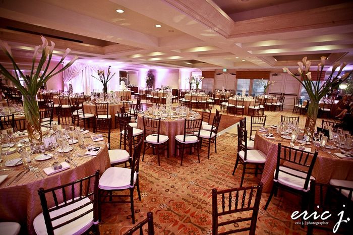When & Where - Share your venue.