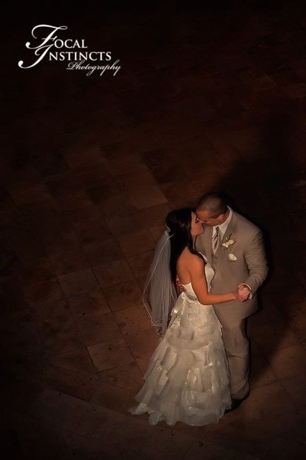 Back and Married! A Few Teasers Included :)