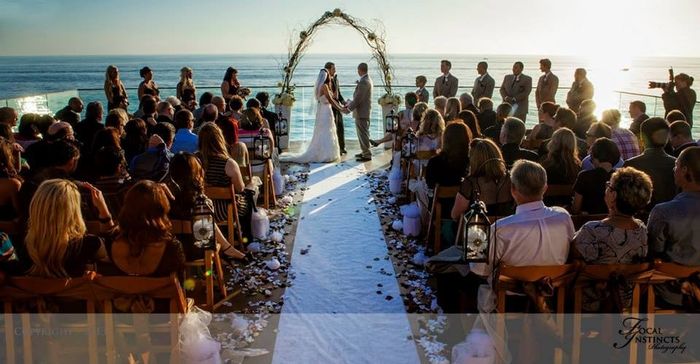 Venue Porn: Post yours !