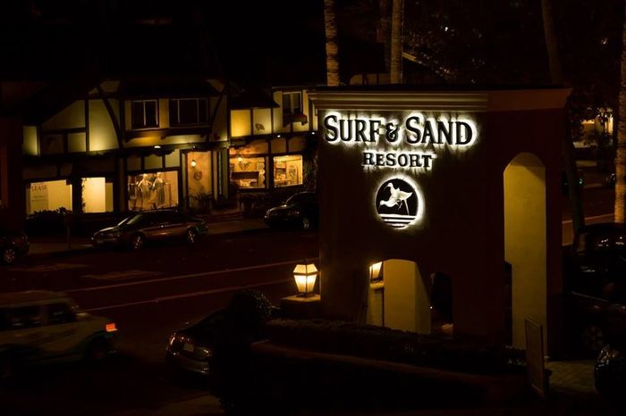 Talk about your Venue!