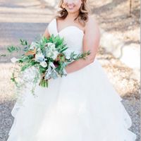 Plus size brides - 1