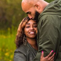 Engagement photos! - 2