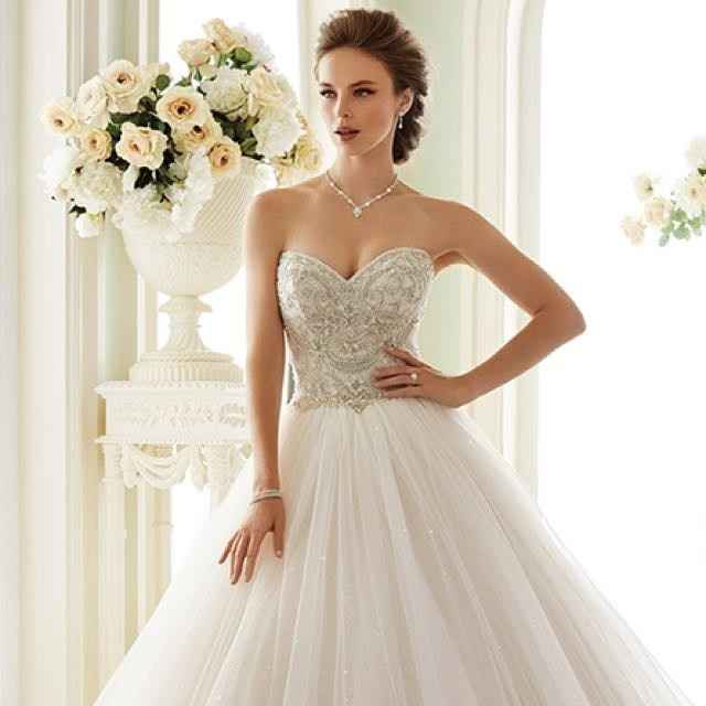 Tiaras.. Tacky or not?