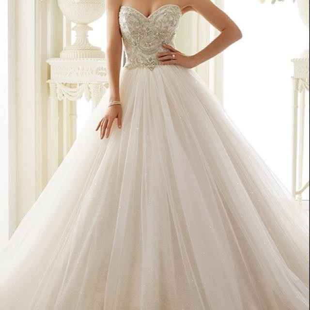 My dress shopping tips