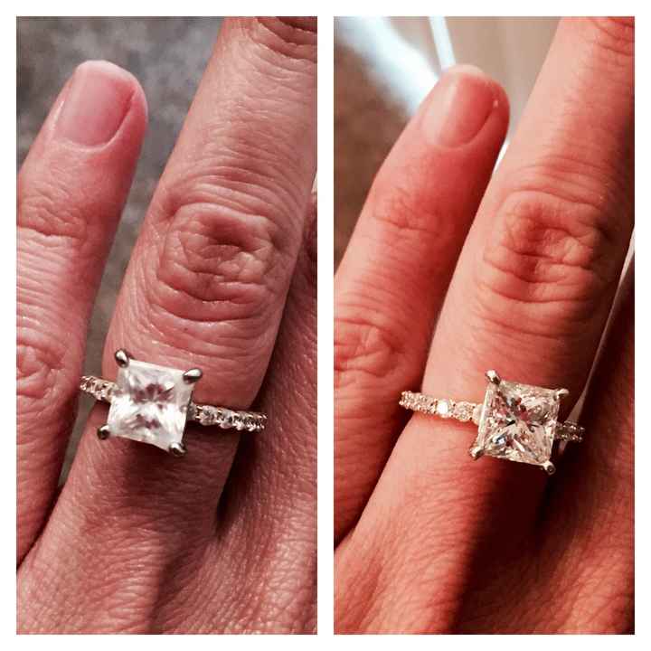 Anyone Clean their ring at home? Can I clean it too much?