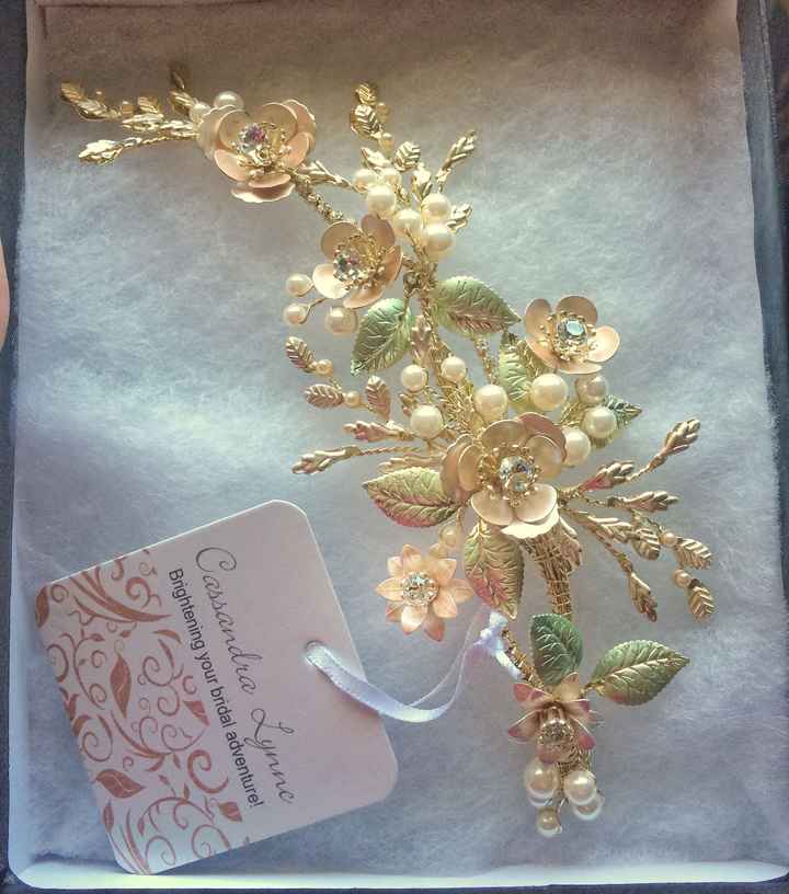 Hair accessories suggestion - 2