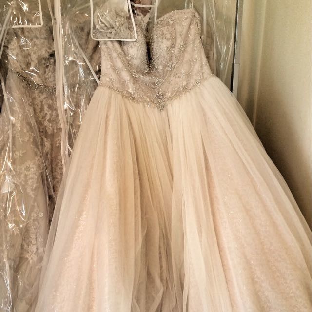 I said Yes to the Dress...Veil help now