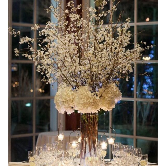 Should I blow my flower budget