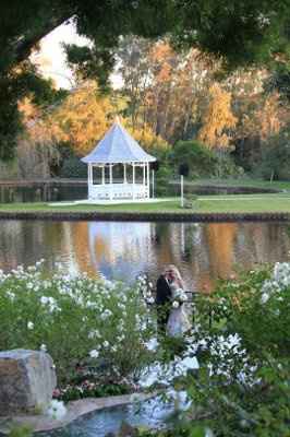 Our Christmas Wedding Was BEAUTIFUL!