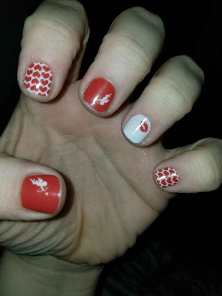  diy Nails instead of professional? - 1