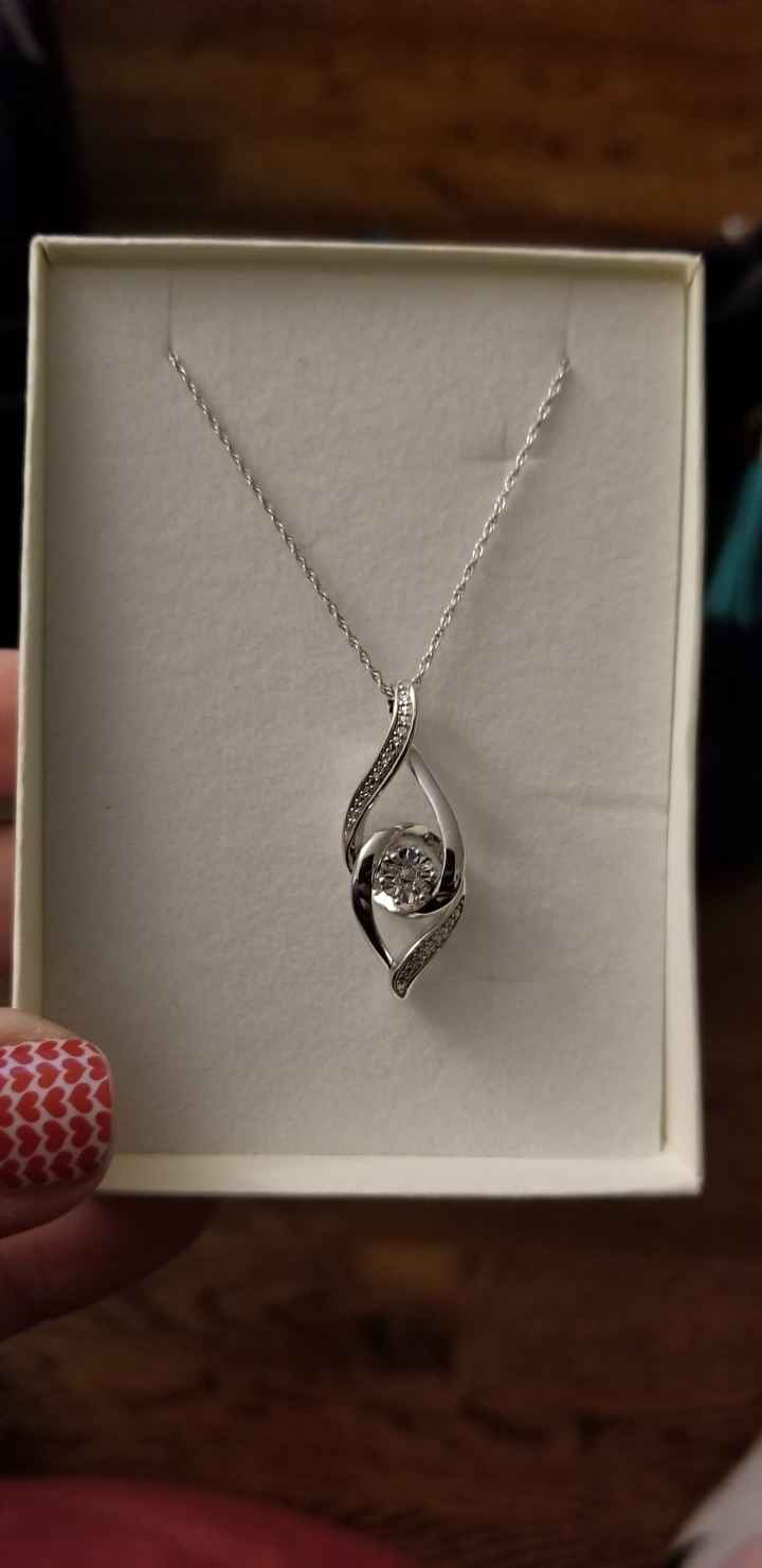 Bridal party gifts - 2