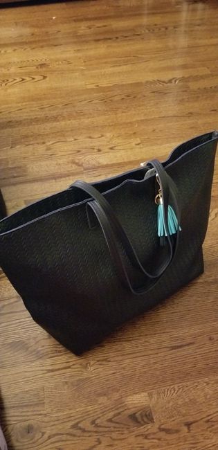 Bridal party gifts - 1