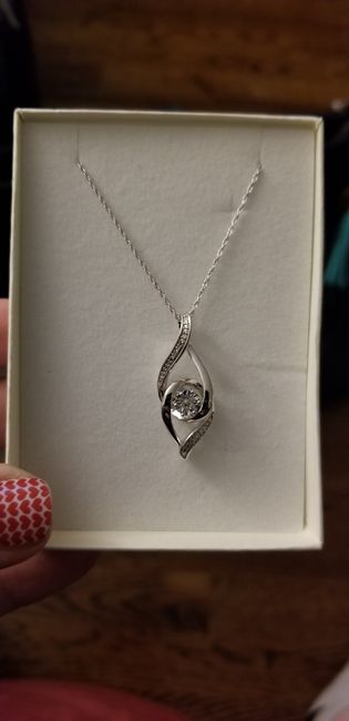 Bridal party gifts - 2