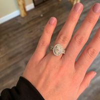 Brides of 2020!  Show us your ring! - 1
