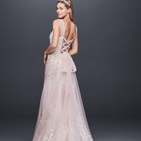 Marrying Dress - 2