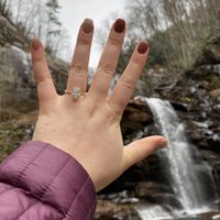 Brides of 2022! Show us your ring! - 1