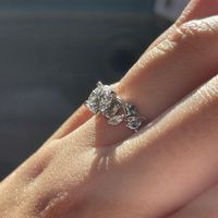 2023 Brides - Show us your ring! - 1