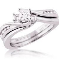 Eeekkkk!!! Ring porn!