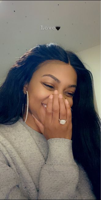 2021 Brides!! lets show off our ring !! 💍💍💍👰 10