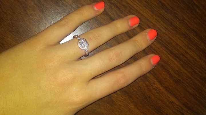 Rings💍💍💍 - 1