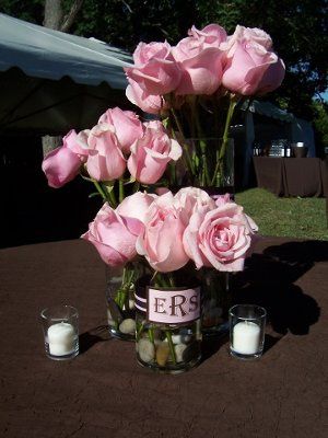 Centerpieces