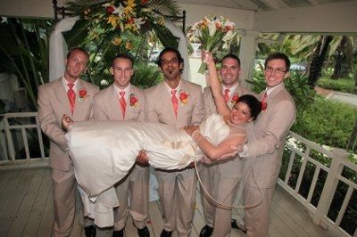 Pro Pics from the wedding